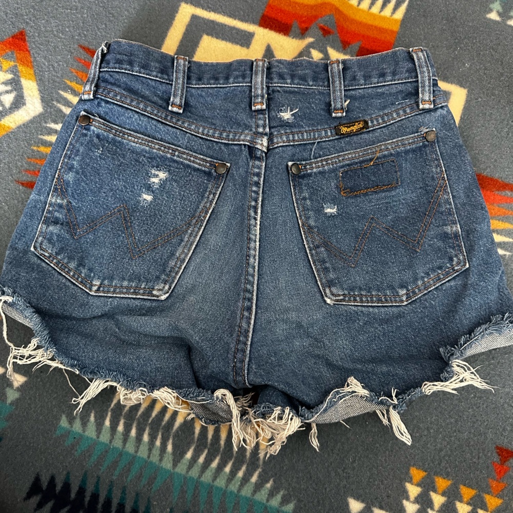 Wrangler Shorts